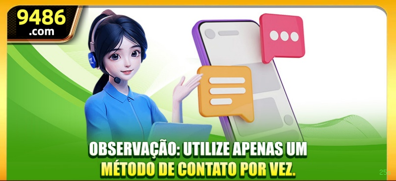 Configurações úteis dentro do app 25s