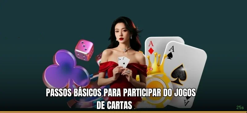 Guia rápido de apostas ao vivo na 25s