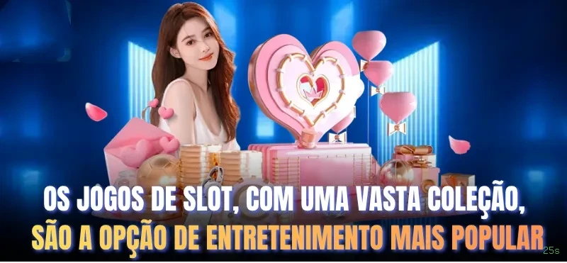 Cassino 25s app mobile