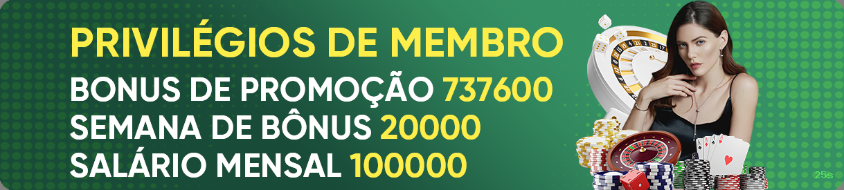 Suporte VIP 25s - atendimento prioritário