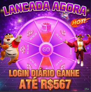 Slots com prêmios 25s